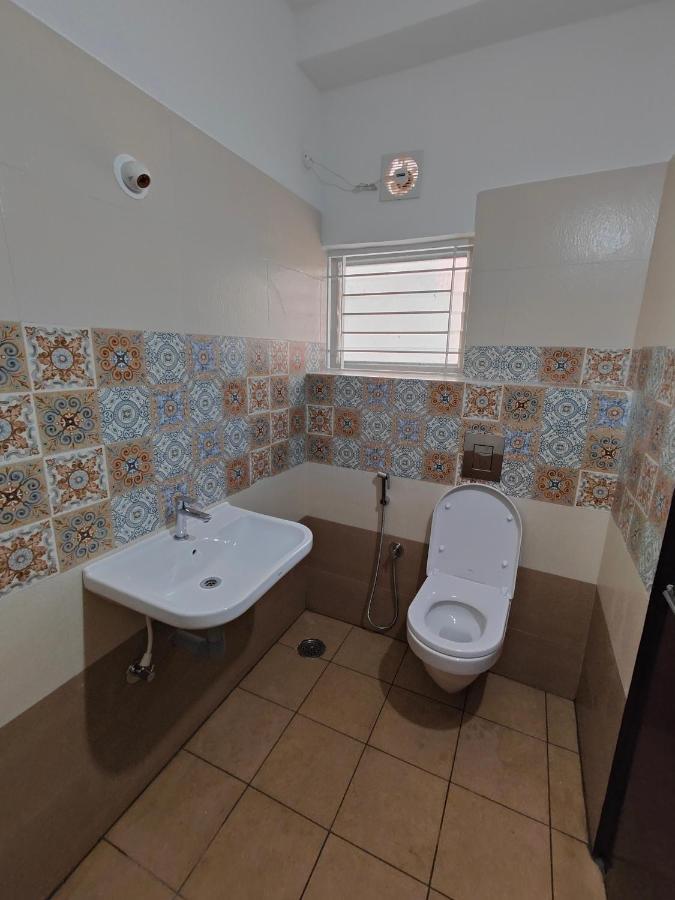 Meer Stay - Premium Service Apartments Vanivilasa Puram Bagian luar foto